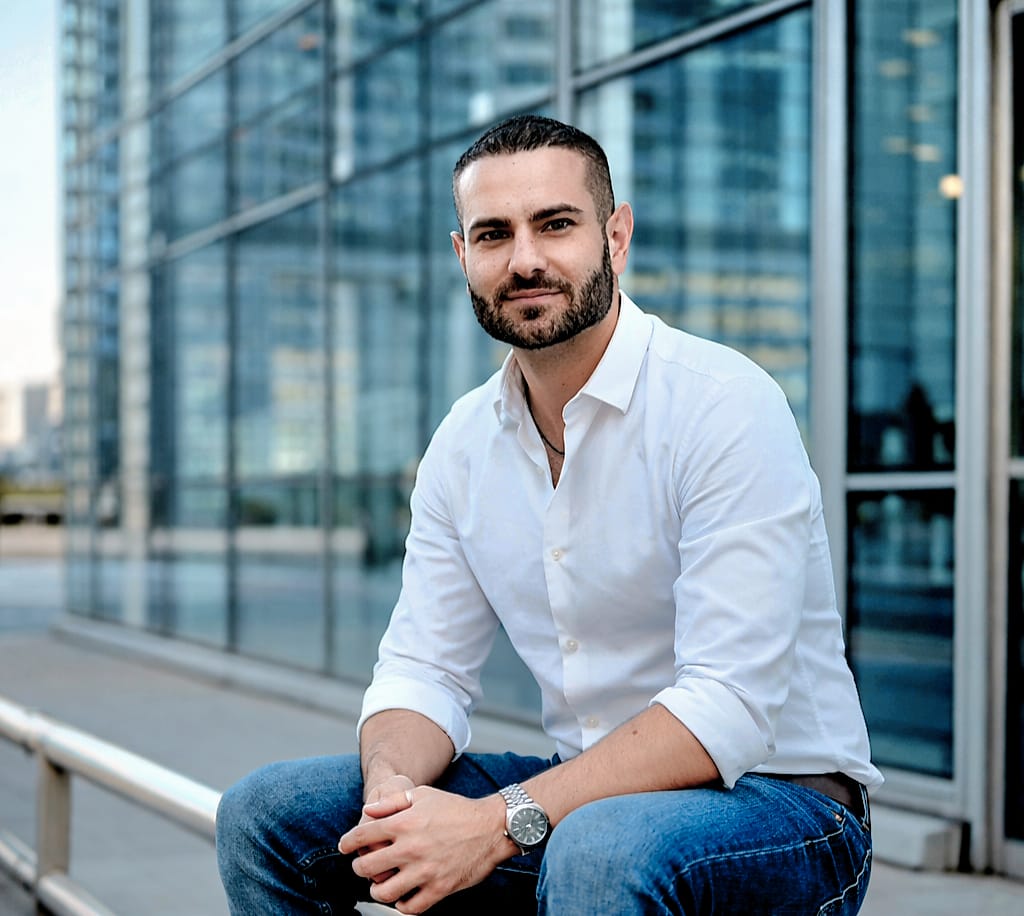 מתן אמיר יעקובי